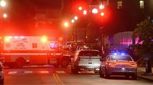 Avenues Mall Shooting: 'Active Shooter' Report Spreads Panic at Jacksonville Shopping Center on Valentine's Da