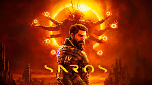 Análisis de Saros, otra propuesta única de Housemarque que queda a la sombra de Returnal