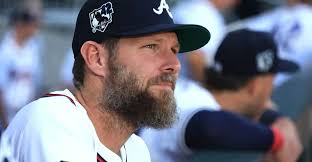 Braves Face Sanchez in Left-Handed Pitching Duel Against Phillies