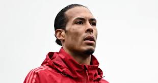 'We have to get our heads down, stick together': Virgil van Dijk urges teammates to get basics right vs Fulham