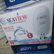 Instant Gyser