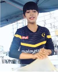 Image result for awek cun