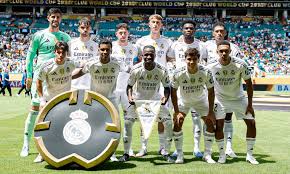 Real Madrid Exclusivo - News update