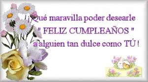 Resultado de imagen para bellas imagenes de cumpleaños