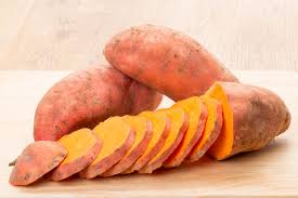 Image result for sweet potatoes