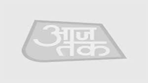 आज तक - News update