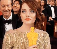 Image result for oscar gifs