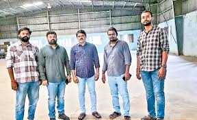 ధాన్యం నిల్వ news today (Eenadu)