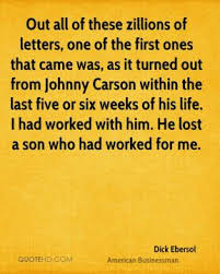 Johnny Carson Quotes - Page 1 | QuoteHD via Relatably.com