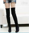 Cheap over the knee boots