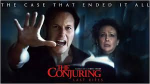 'The Conjuring Last Rites' OTT release: When and where to watch supernatural horror finale of the franchi