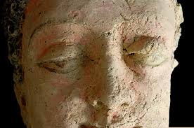 Image result for Afghanistan buddha