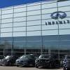 Иллюстрация к новости по запросу Infiniti (АвтоБизнесРевю)