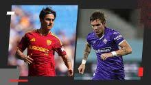 Roma Vs