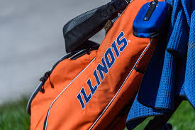 University of Illinois Athletics - News update