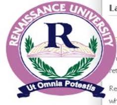 Image result for all nierian university logos