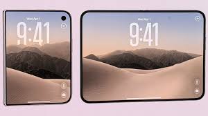 Prix de l'iPhone Duo : le premier smartphone pliable d'Apple n'est vraiment pas donné — GQ France