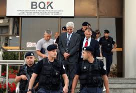 Image result for hashim rexhepi hashim thaçi