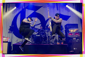 Good Charlotte and Cameron Diaz: A Look into Their Unlikely Relationship