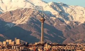 تهران از امروز سرد می‌شود / کاهش کیفیت هوای استان