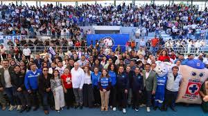 Cruz Azul Cambia de Sede: Jugará en Cuernavaca durante el Torneo Clausura 2026