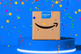 Prime Day 2026