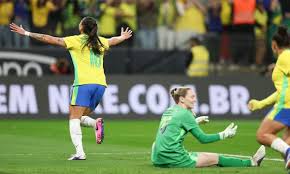 O dia do Brasil no esporte: confira a agenda desta terça-feira, 9 de junho