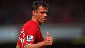 Carragher honoured as Athletic Club's 'One-Club Man'