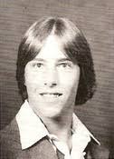 Richard Ness. September 23, 1960- February 6, 2006 - Richard-Ness-1979-Central-High-School-Rapid-City-SD