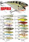 How to use: Rapala Glidin Rap -