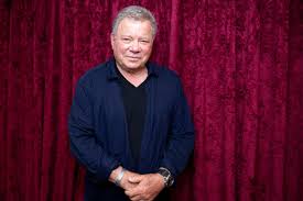 william shatner - Trending in United Kingdom