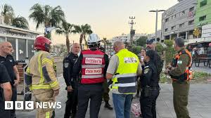 BBC - News update
