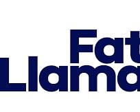 Image de Fat Llama logo