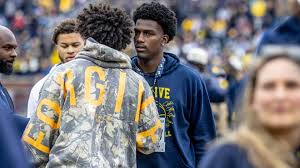 Michigan football without 2025, 2026 top recruits vs Western Michigan