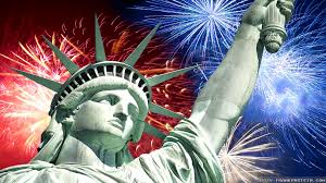 Image result for July 4th
