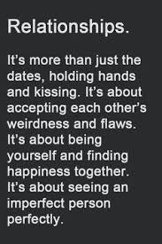 Funny &amp; Cute Relationships Quotes And Sayings | Long Distance ... via Relatably.com