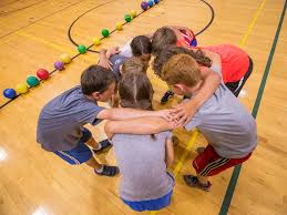 Resultat d'imatges de CAMP DODGEBALL