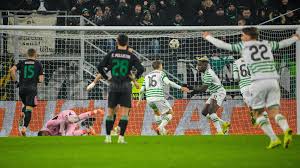Ferencváros Good for a Point Against Panathinaikos