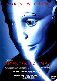 「Bicentennial Man」的圖片搜尋結果