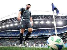 Botafogo & Palmeiras Debut at FIFA Club World Cup: SA Football Fans Watch Closely! - Imagen principal del artículo