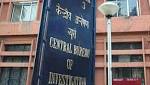 arrests accused blast RSS' Chennai