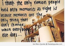 Cute Quotes About Friendship And Memories. QuotesGram via Relatably.com