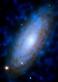 Image result for ngc 3314 galaxy
