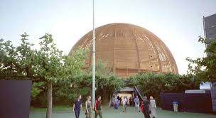 Image result for palais de l'equilibre