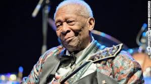 Resultado de imagen de BB king