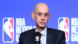 ¿El equipo 32 de la NBA en México? El Comisionado Adam Silver habría revivido la opción de la CDMX