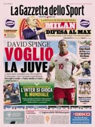 CalcioAtalanta - News update