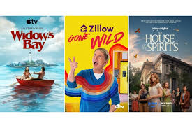 What to Stream: 'Wuthering Heights,' Kacey Musgraves, Tori Amos and a double dose of Matthew Rhys