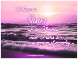 Miss My Sister on Pinterest | Sister Poems, Sister Quotes and Love ... via Relatably.com