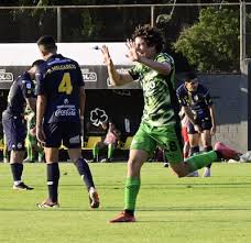 Libertad vs. Trinidense: Dónde ver el partidazo del Clausura 2025